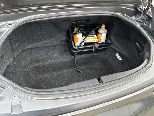 Used 2017 MAZDA MX-5 Miata RF Grand Touring image 12