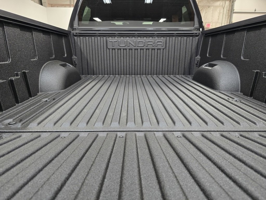 New 2026 Toyota Tundra SR5 image 19