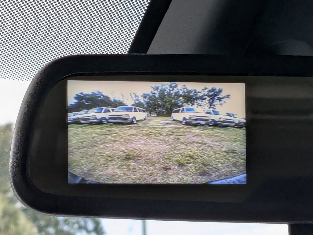 New 2025 Chevrolet Express 3500 LT w/ LT Preferred Equipment Group RWD image 21