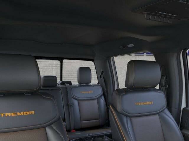 New 2025 Ford F150 Tremor w/ Equipment Group 402A High image 23