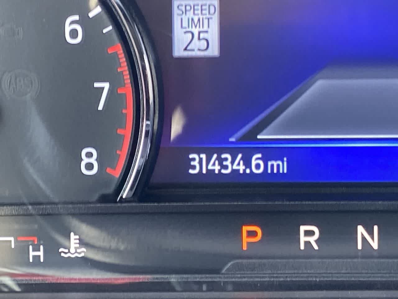 Used 2023 Ford Explorer Limited AWD/4WD image 15