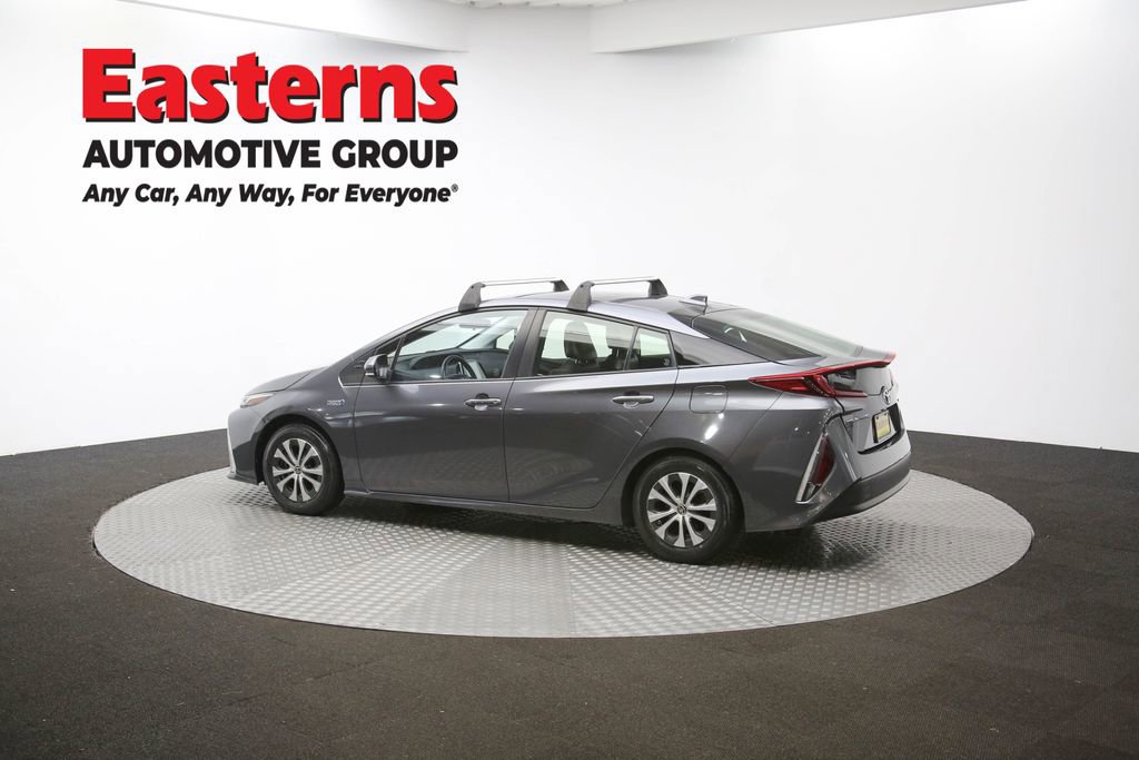 Used 2022 Toyota Prius Prime XLE image 61