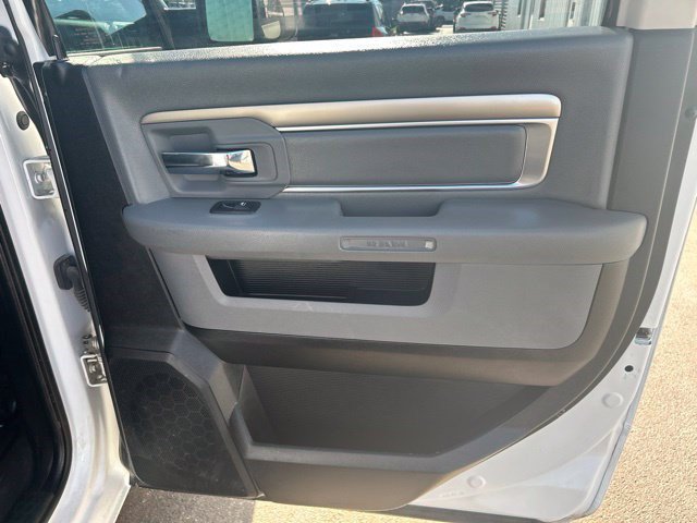 Used 2019 RAM 1500 Warlock AWD/4WD image 37