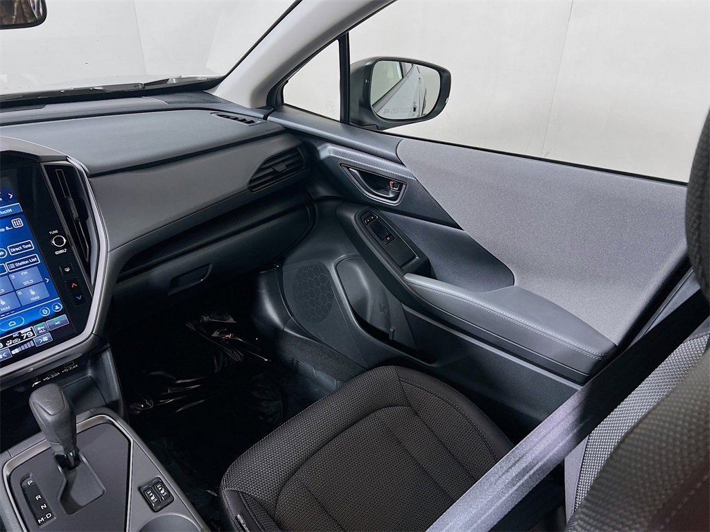 Used 2024 Subaru Crosstrek 2.0i Premium image 22