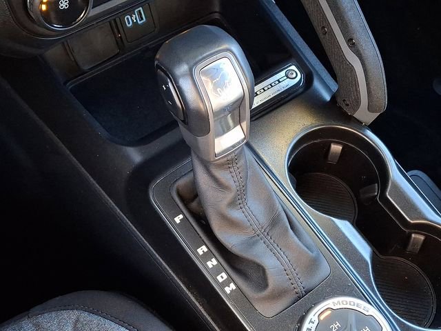 Certified 2021 Ford Bronco Big Bend image 16