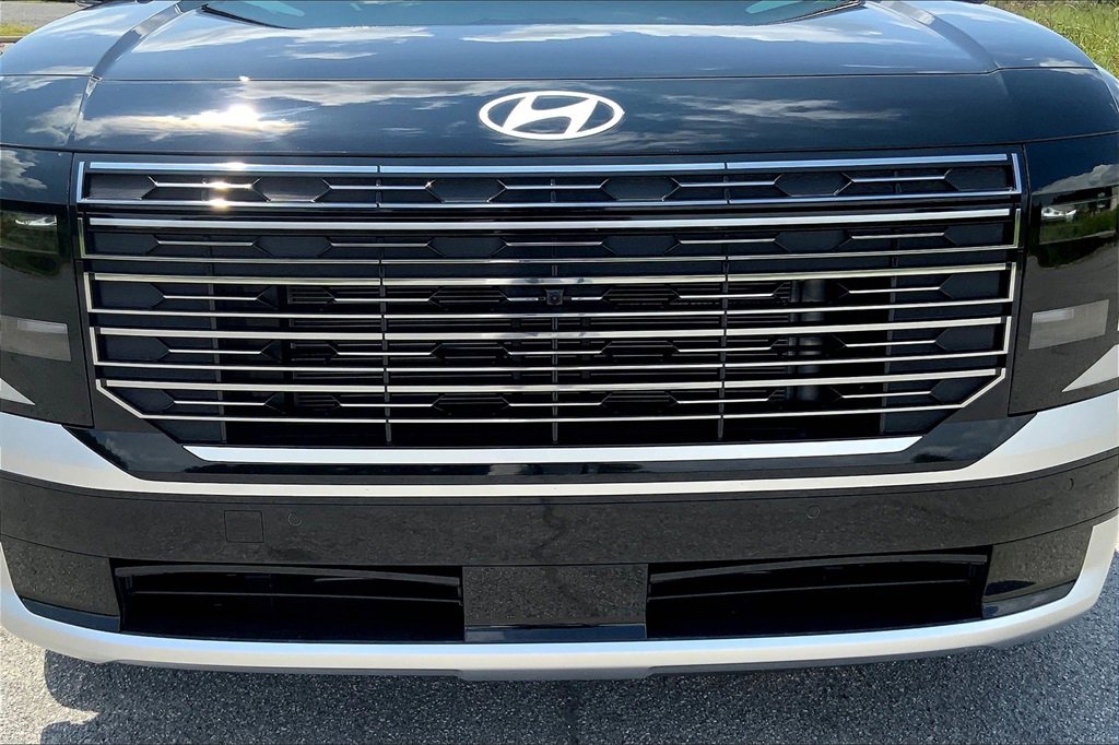 New 2026 Hyundai Palisade Calligraphy image 25