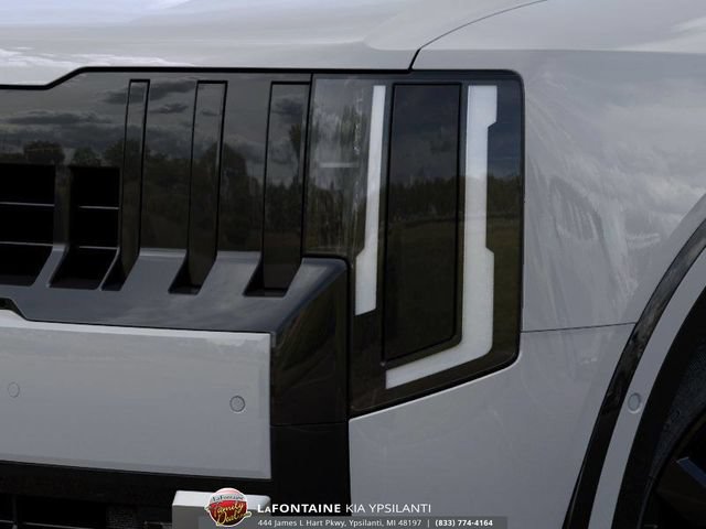 New 2027 Kia Telluride SX Prestige AWD/4WD image 10
