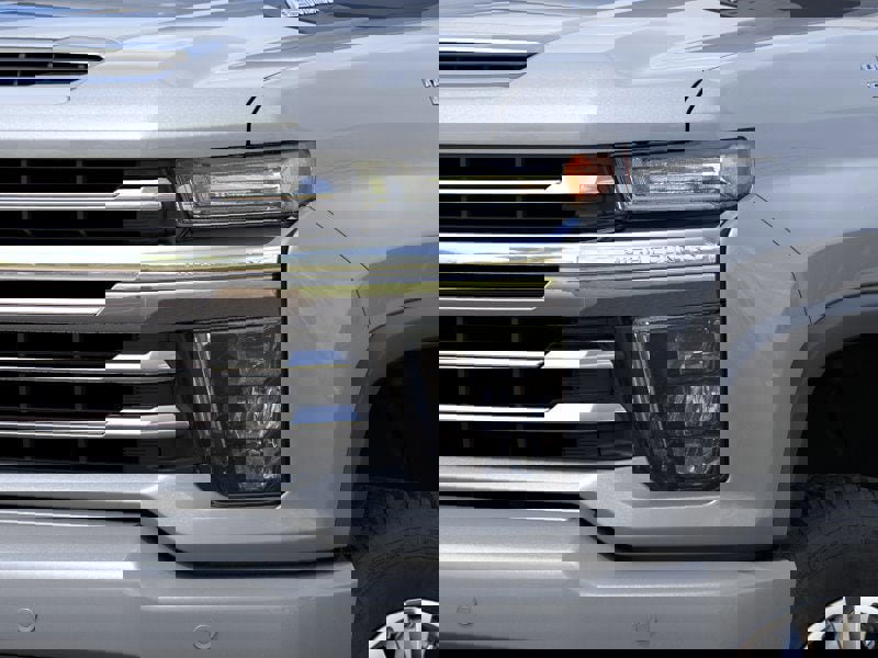 Used 2023 Chevrolet Silverado 3500 High Country w/ Technology Package image 56