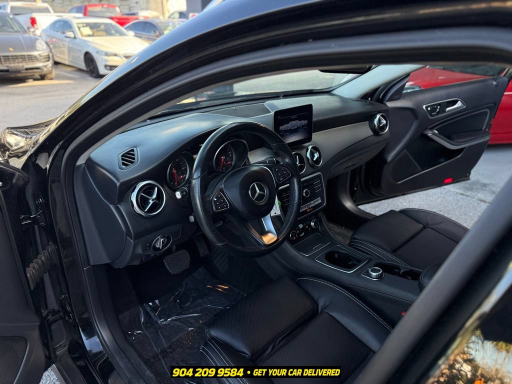 Used 2020 Mercedes-Benz GLA 250 image 24