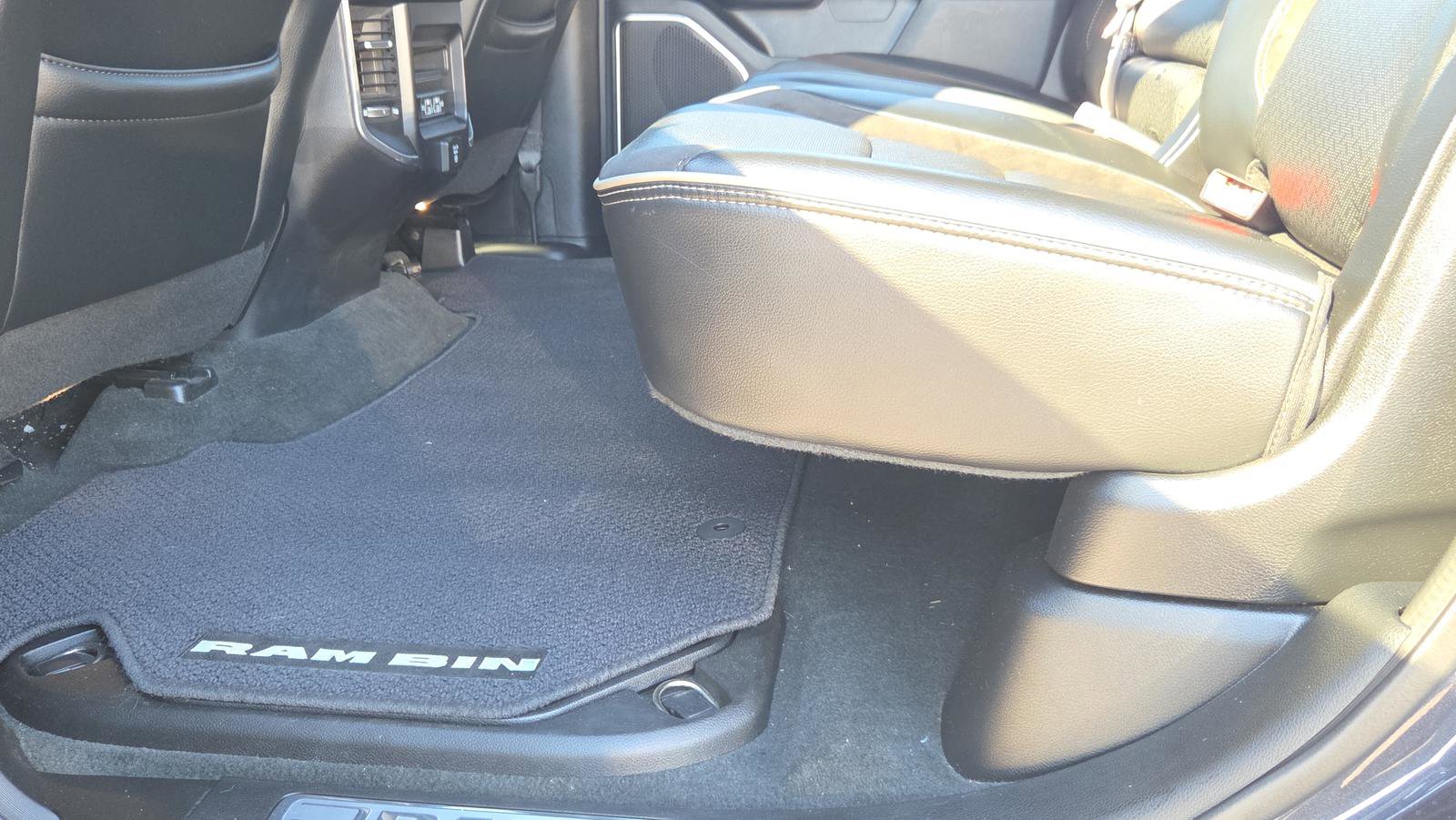 Used 2021 RAM 1500 Laramie w/ Sport Appearance Package image 20