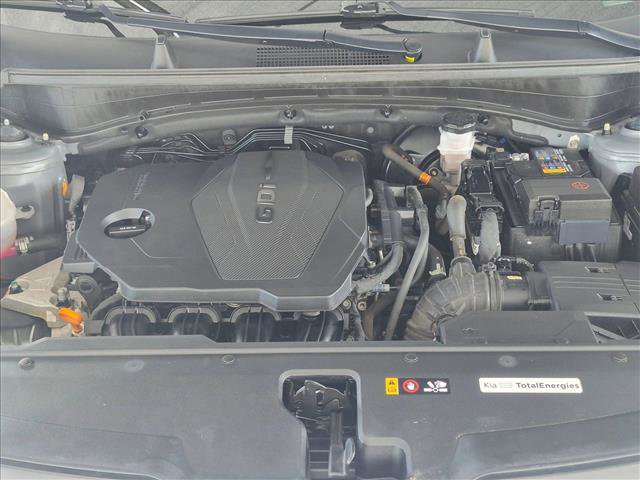 Used 2024 Kia Sportage LX image 22