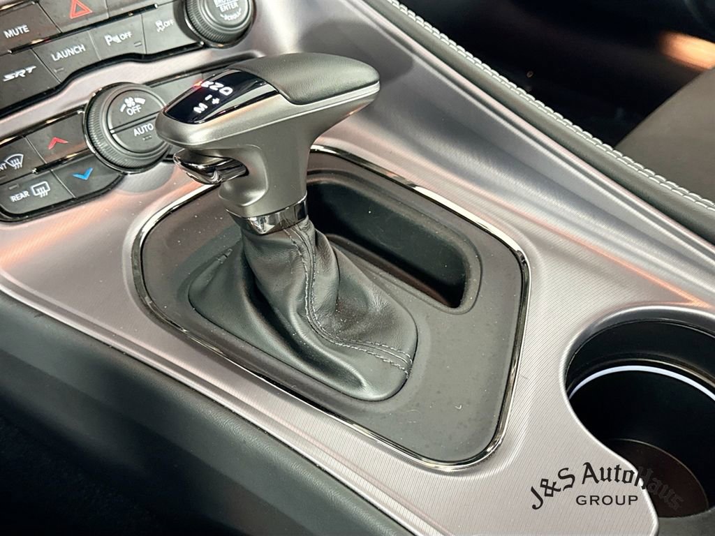 Used 2023 Dodge Challenger SRT Hellcat RWD image 20