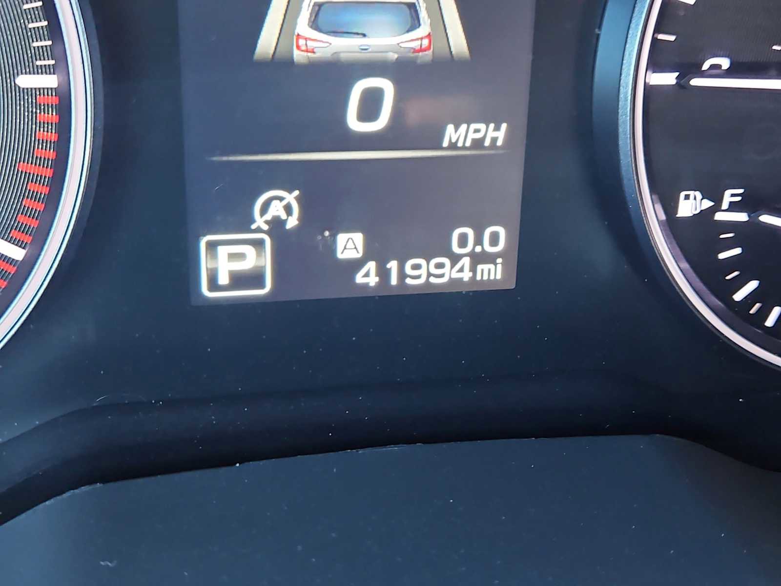 Used 2024 Subaru Outback Premium image 6