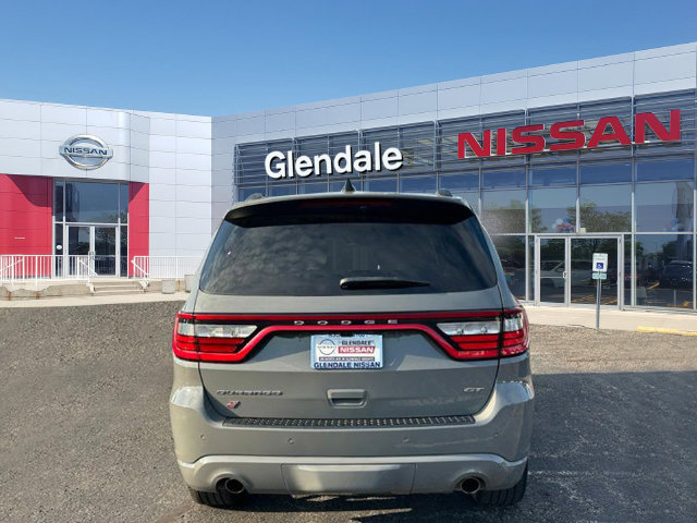 Used 2024 Dodge Durango GT AWD/4WD image 5