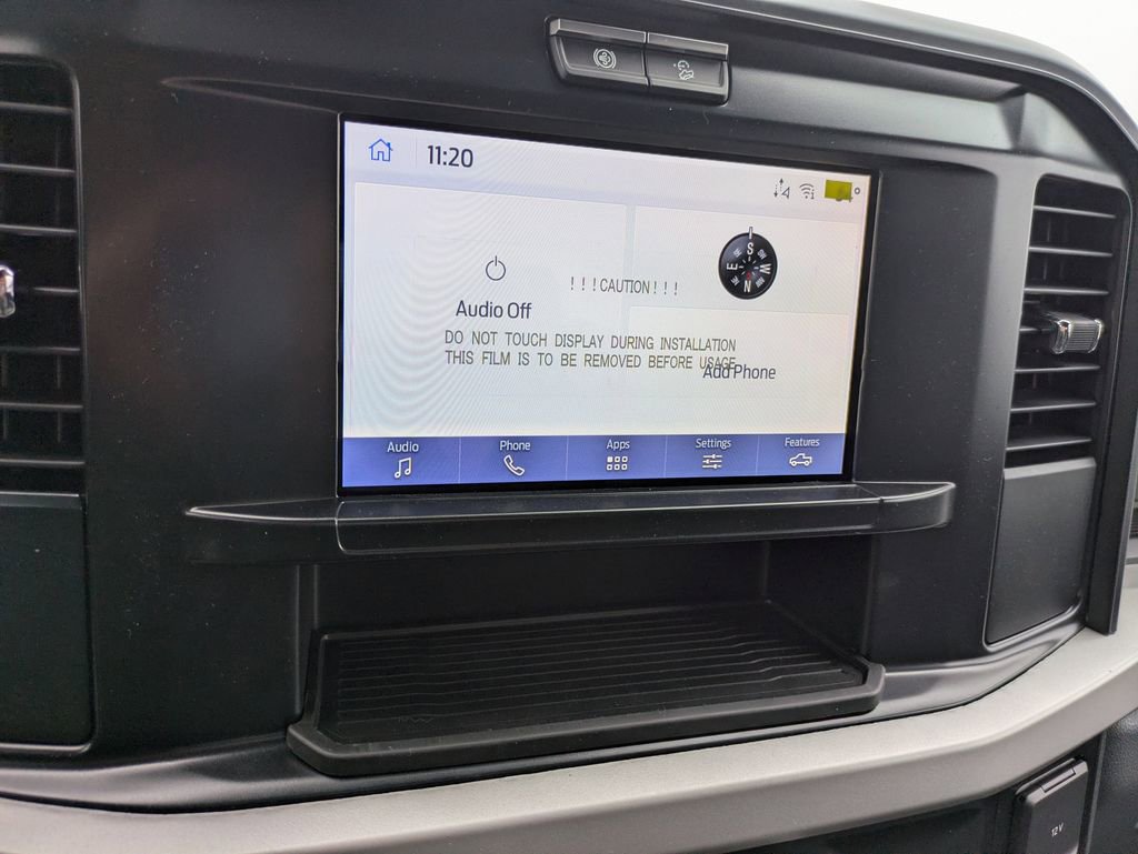 New 2026 Ford F250 XL w/ STX Appearance Package image 14