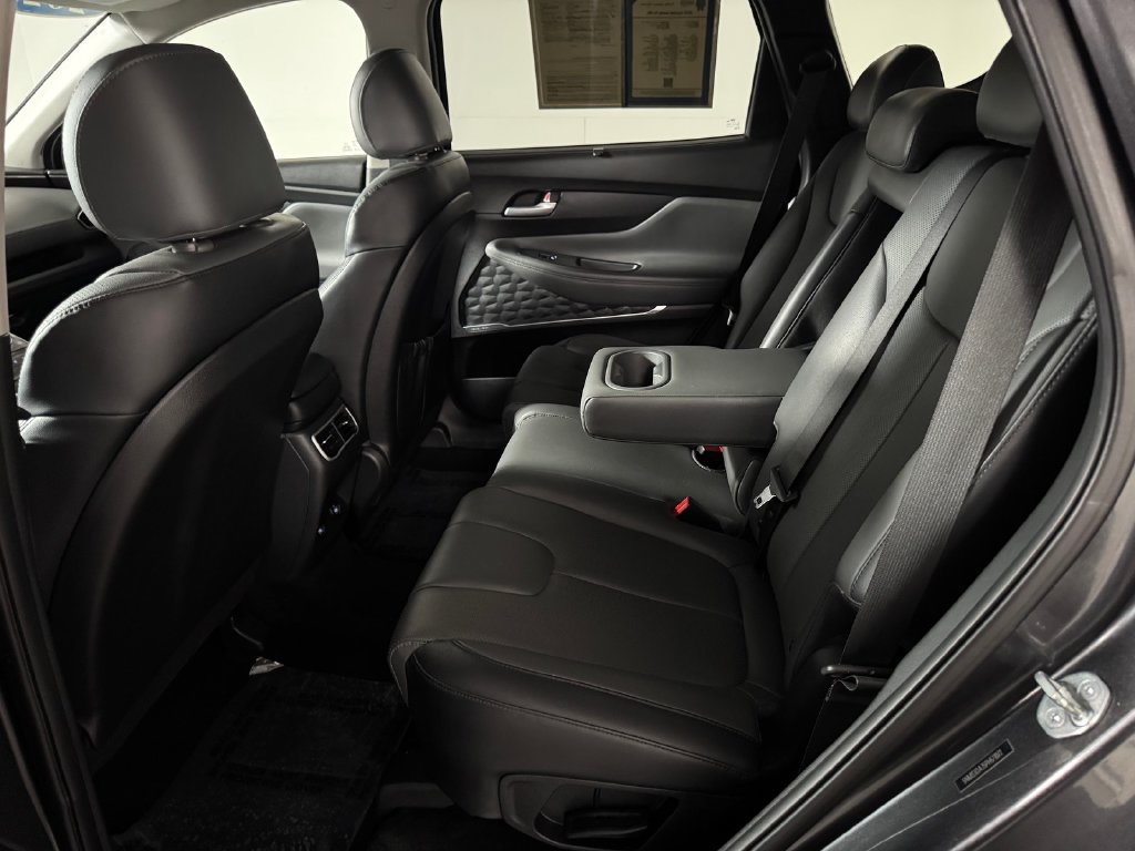 Used 2023 Hyundai Santa Fe SEL w/ Premium Package AWD/4WD image 15