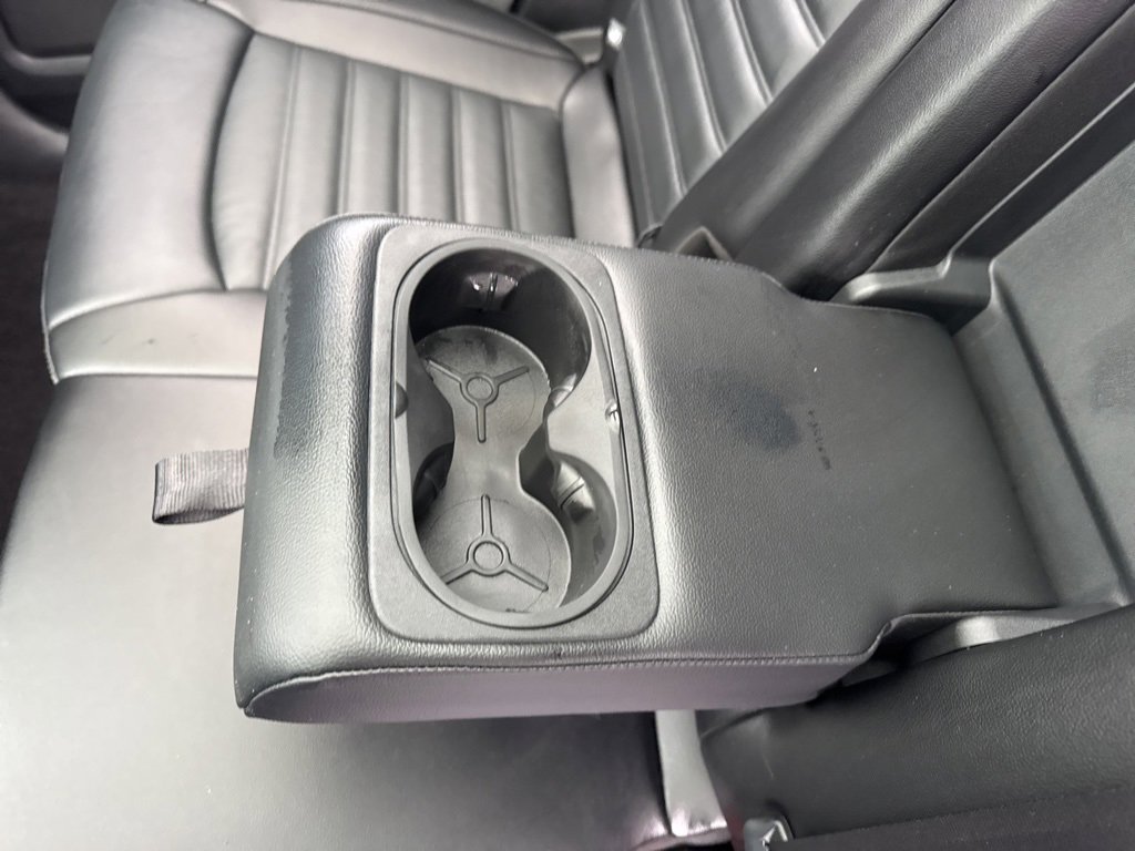 Used 2015 Ford Edge SEL w/ Equipment Group 201A image 45