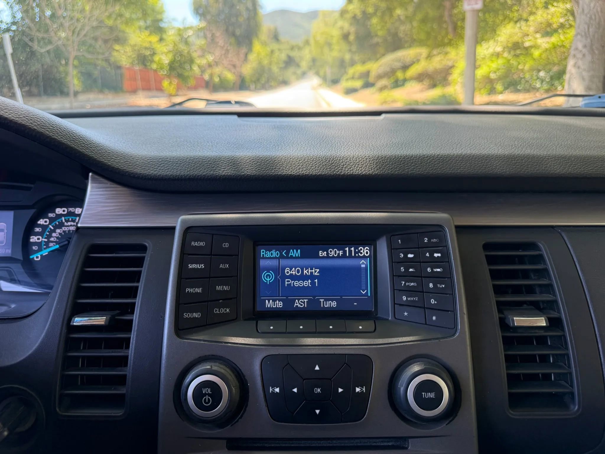 Used 2013 Ford Flex SE FWD image 20