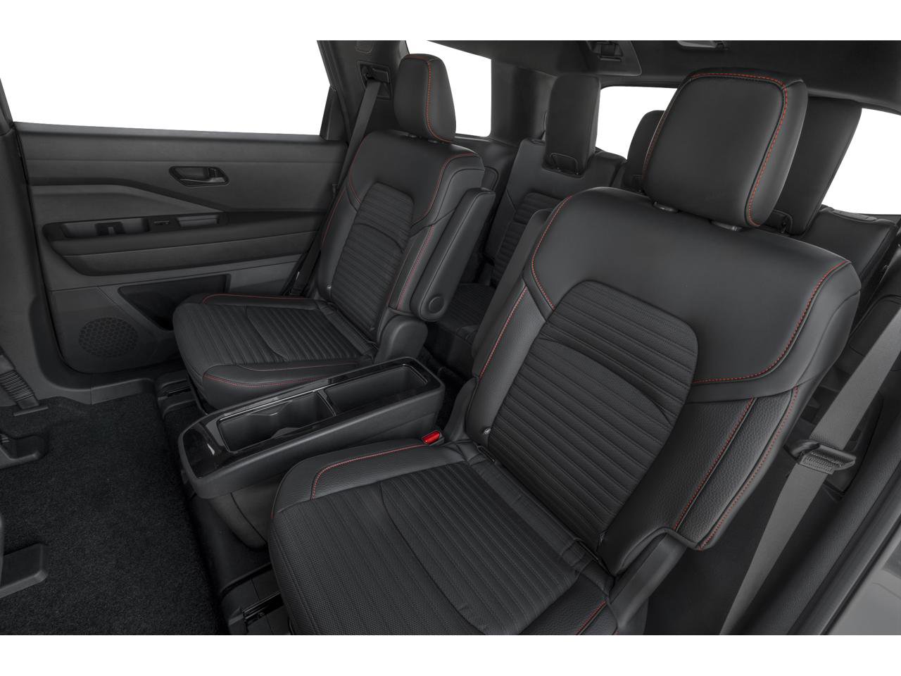 New 2026 Nissan Pathfinder Rock Creek AWD/4WD image 9