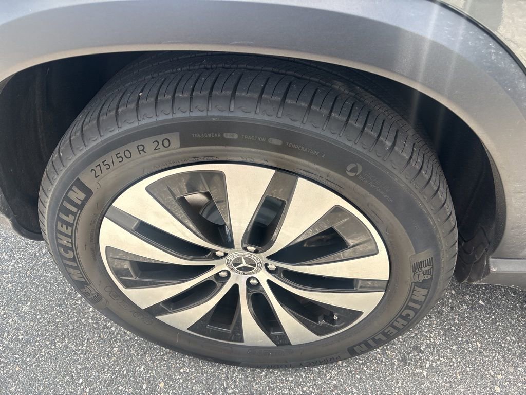 Used 2024 Mercedes-Benz GLE 350 4MATIC image 19
