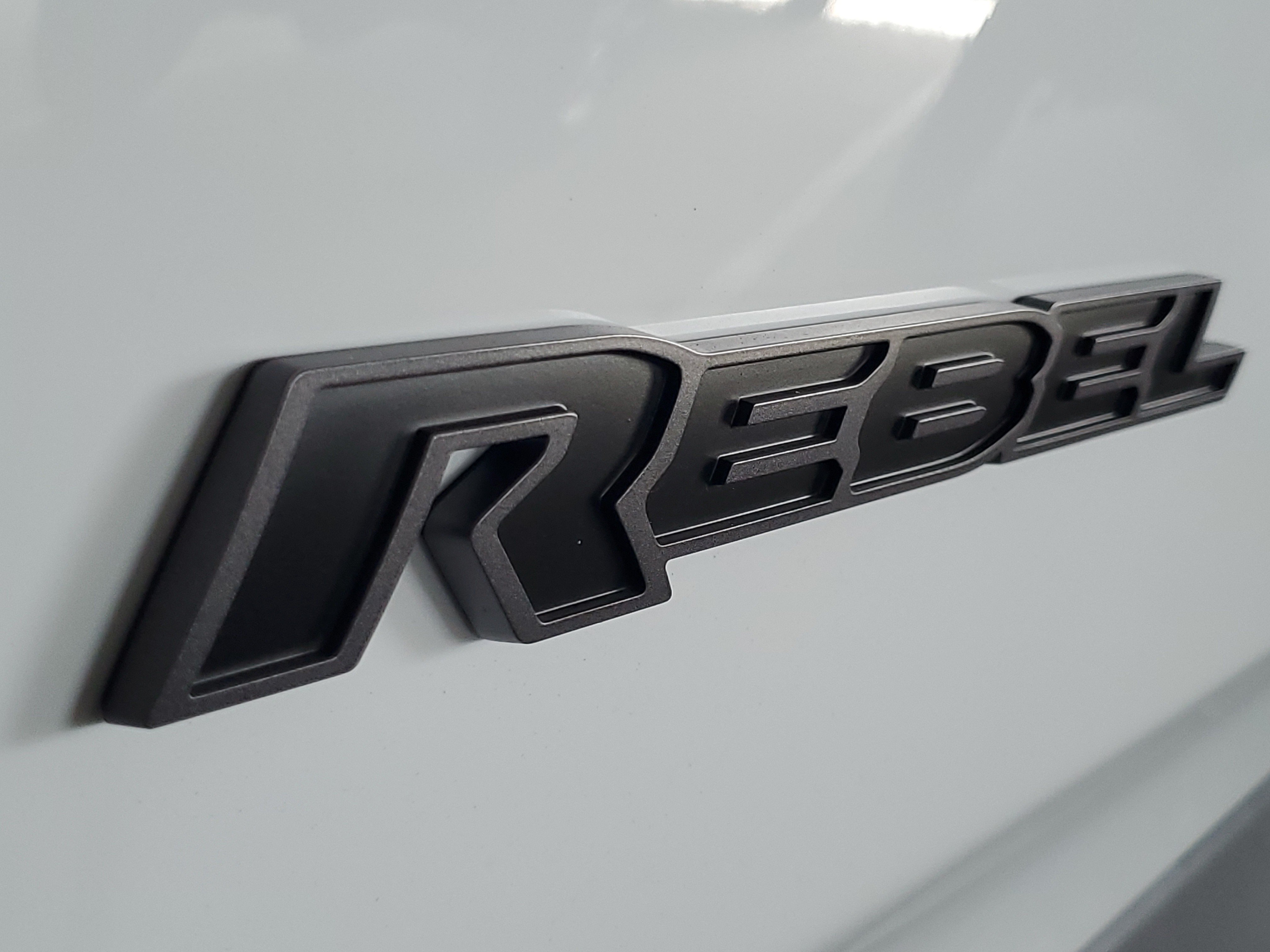 Used 2026 RAM 1500 Rebel w/ G/T Package AWD/4WD image 5