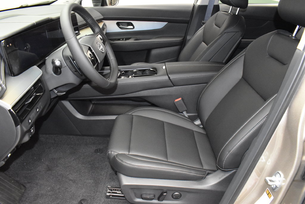 New 2026 Nissan Murano SL AWD/4WD image 14