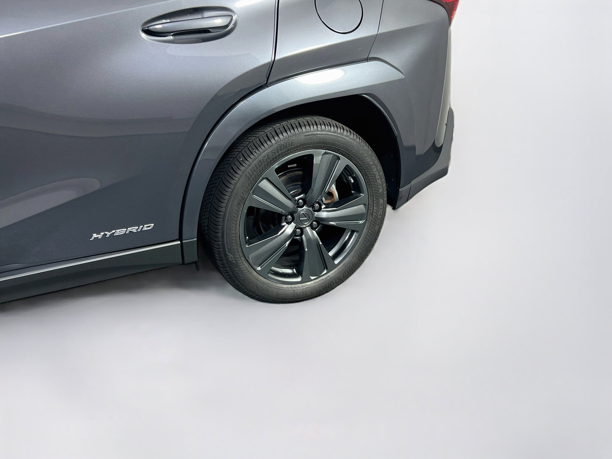 Used 2022 Lexus UX 250h w/ Premium Package AWD/4WD image 30