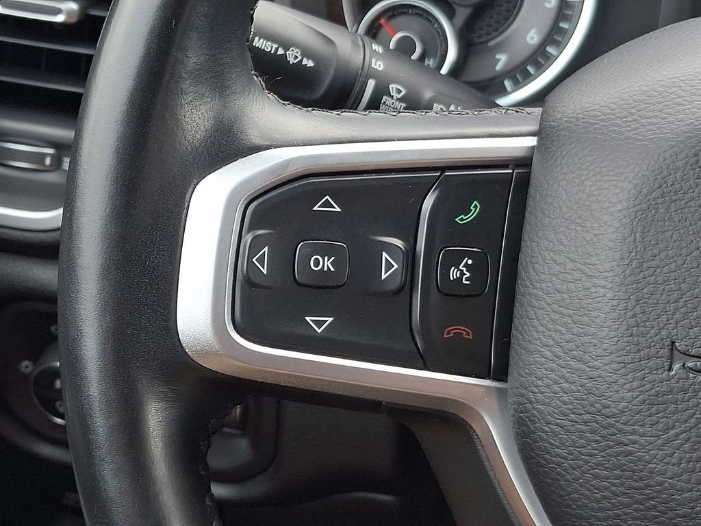 Used 2019 RAM 1500 Big Horn AWD/4WD image 20