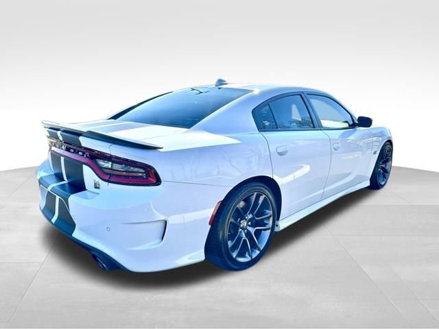 Used 2023 Dodge Charger Scat Pack w/ Plus Group image 7