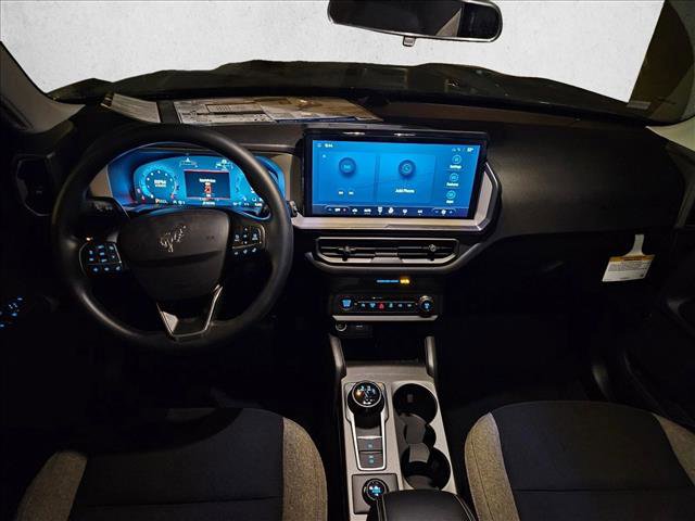 New 2025 Ford Bronco Sport Big Bend image 11