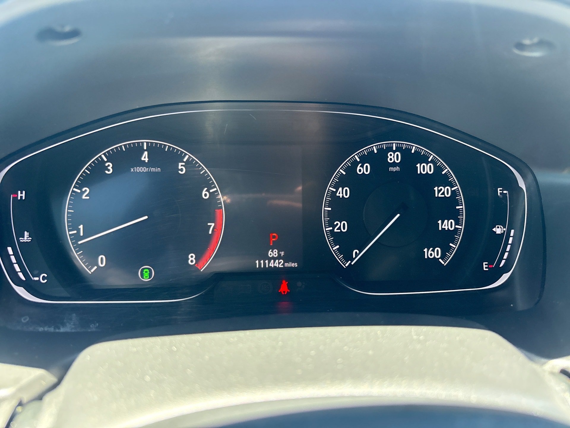 Used 2019 Honda Accord Sport image 10