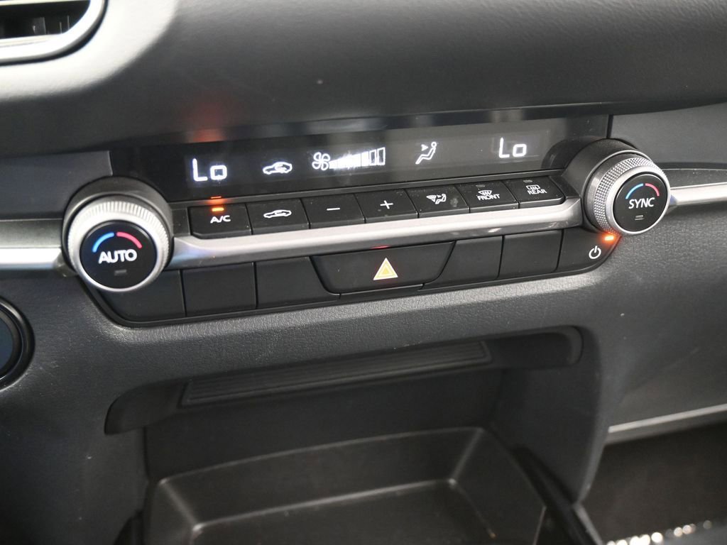 Used 2024 MAZDA CX-30 AWD 2.5 S w/ Select Sport Pkg image 24