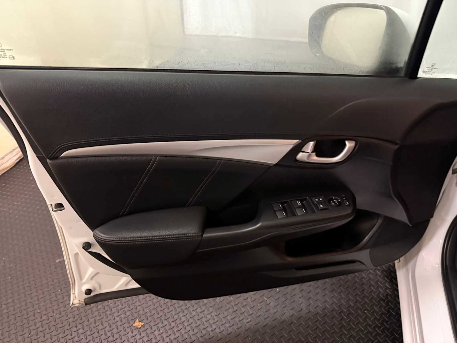 Used 2014 Honda Civic EX-L image 20