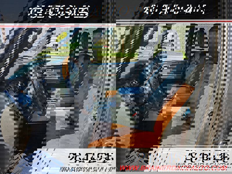 Used 2008 Ford Expedition Limited image 5