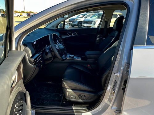 New 2026 Kia Sportage EX w/ EX Panoramic Sunroof Package image 6