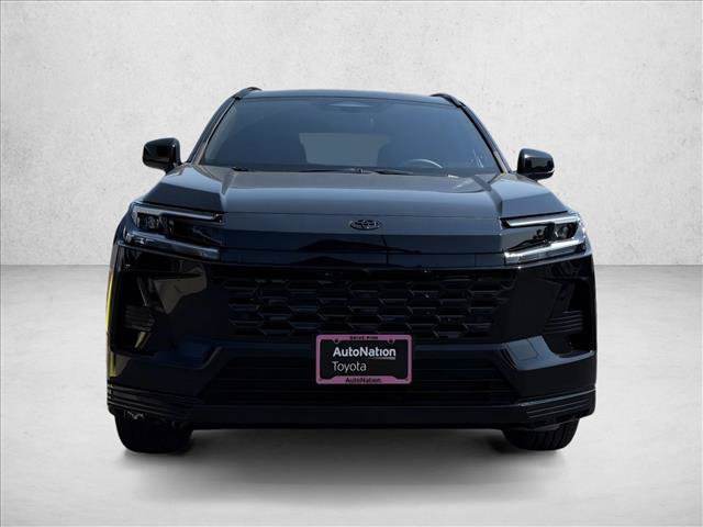 New 2026 Toyota RAV4 AWD Plug-in Hybrid video 2