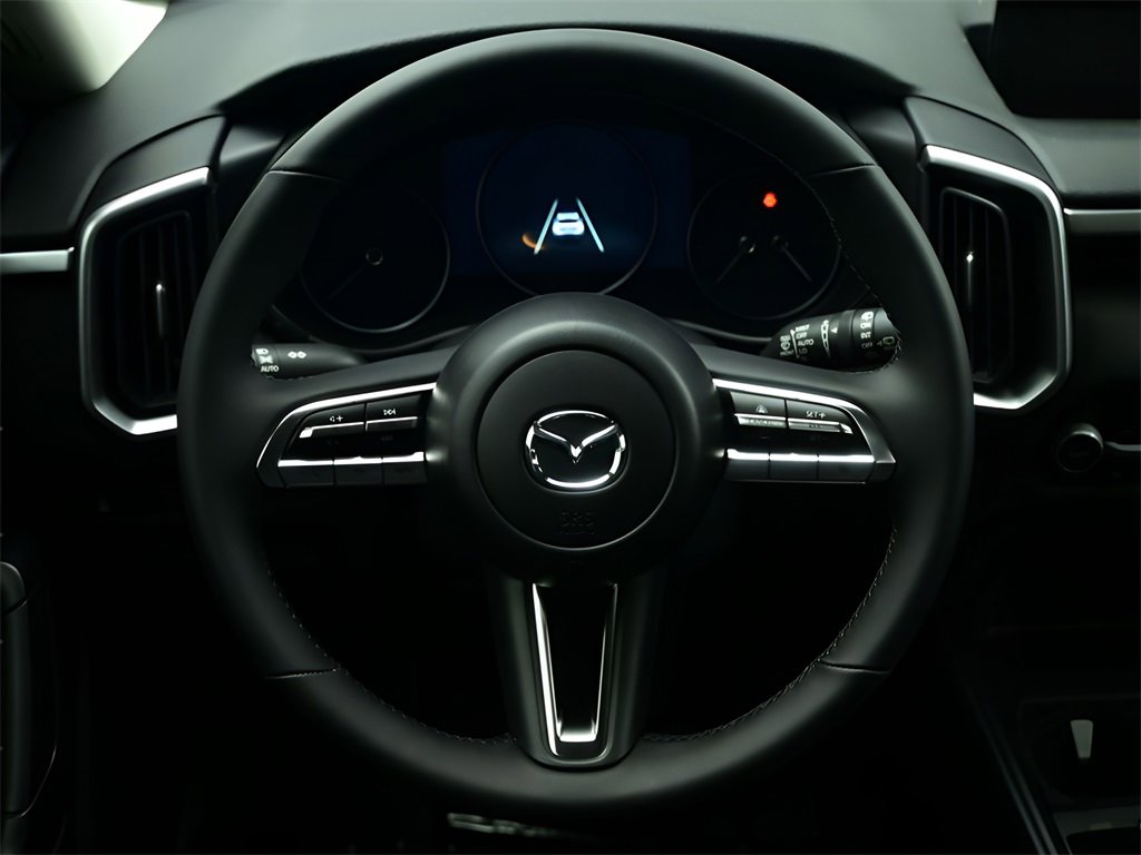 Certified 2025 MAZDA CX-50 2.5 Hybrid w/ Weather Package image 3