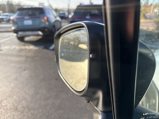 New 2025 Subaru Crosstrek 2.5i Limited w/ Crosstrek Mirror Package AWD/4WD image 67