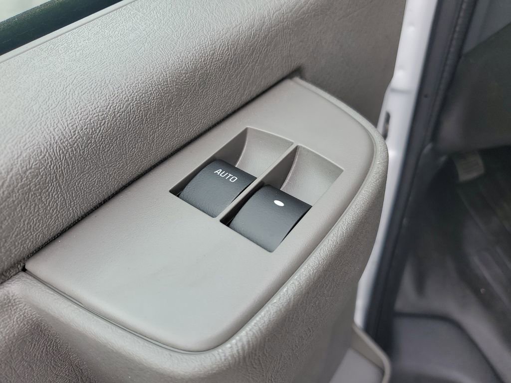 New 2026 Chevrolet Express 3500 w/ Power Convenience Package RWD image 27