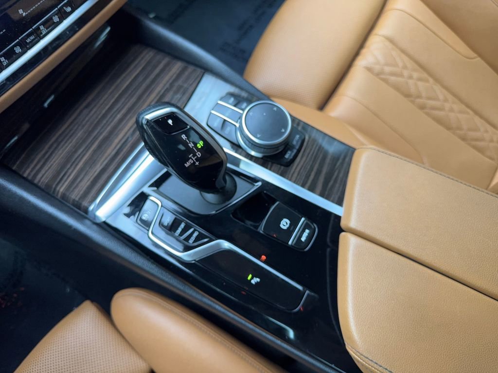 Used 2022 BMW 530i xDrive w/ Convenience Package image 69