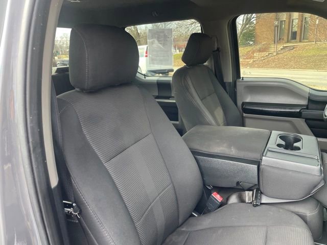 Used 2020 Ford F150 XL w/ Equipment Group 101A Mid image 32