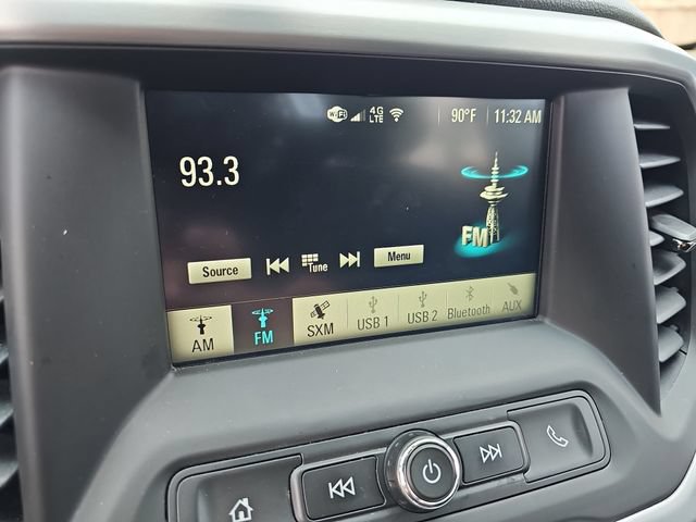 Used 2019 GMC Acadia SLE w/ LPO, Floor Liner Package FWD image 23