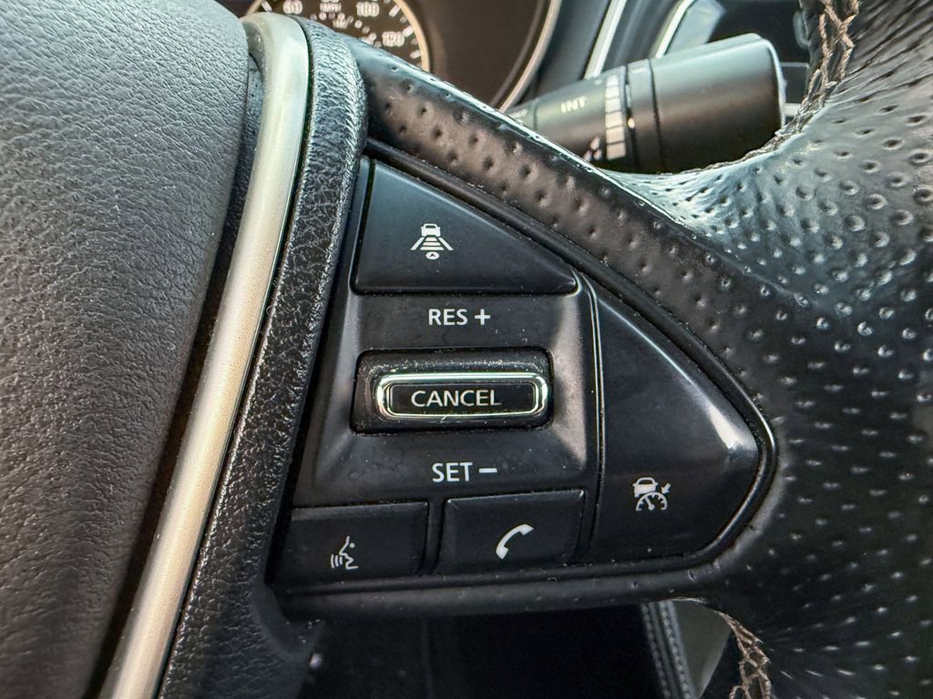 Used 2020 Nissan Maxima 3.5 SV w/ Floor Mat Group image 15