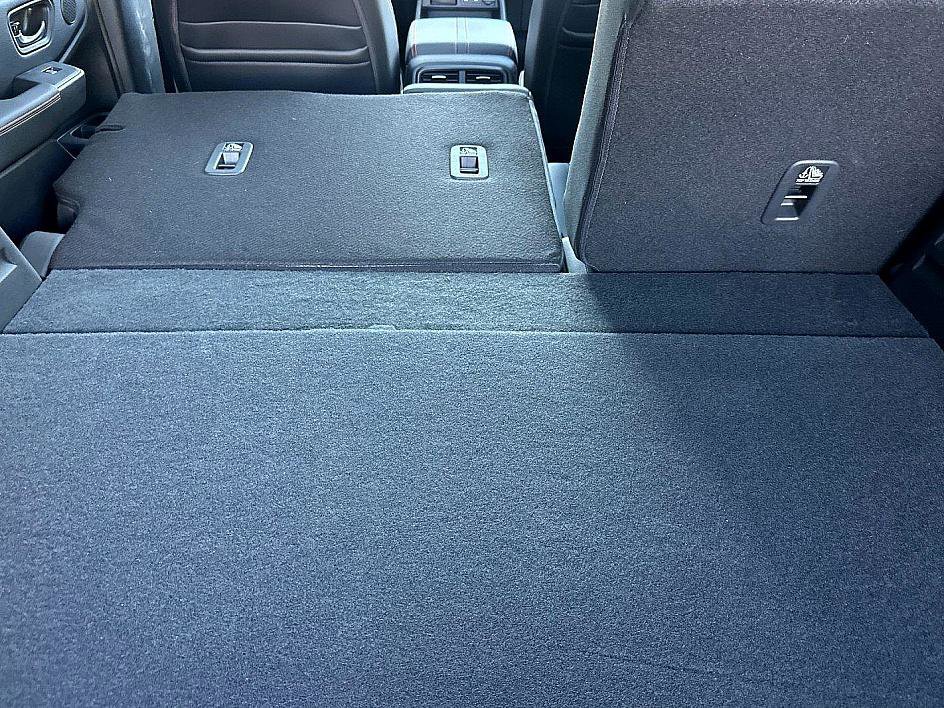 New 2026 Honda Passport TrailSport Elite image 13