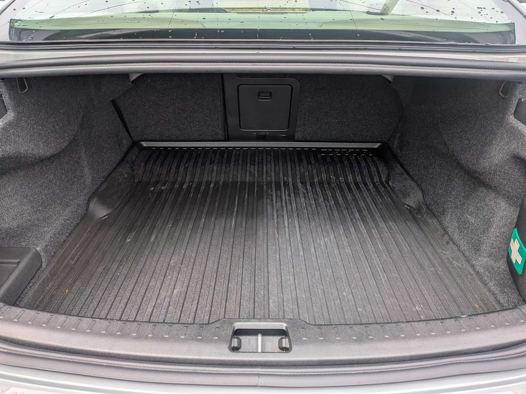 Certified 2024 Volvo S60 B5 Plus w/ Climate Package FWD image 25