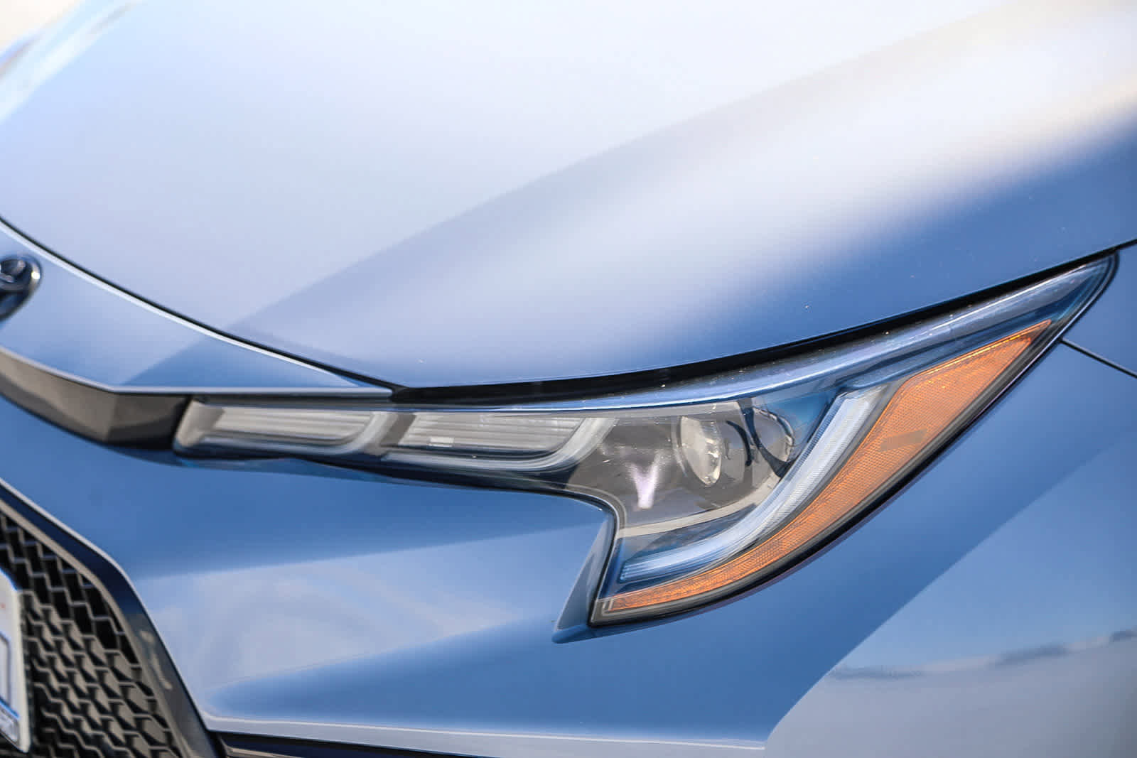 Certified 2022 Toyota Corolla SE image 10