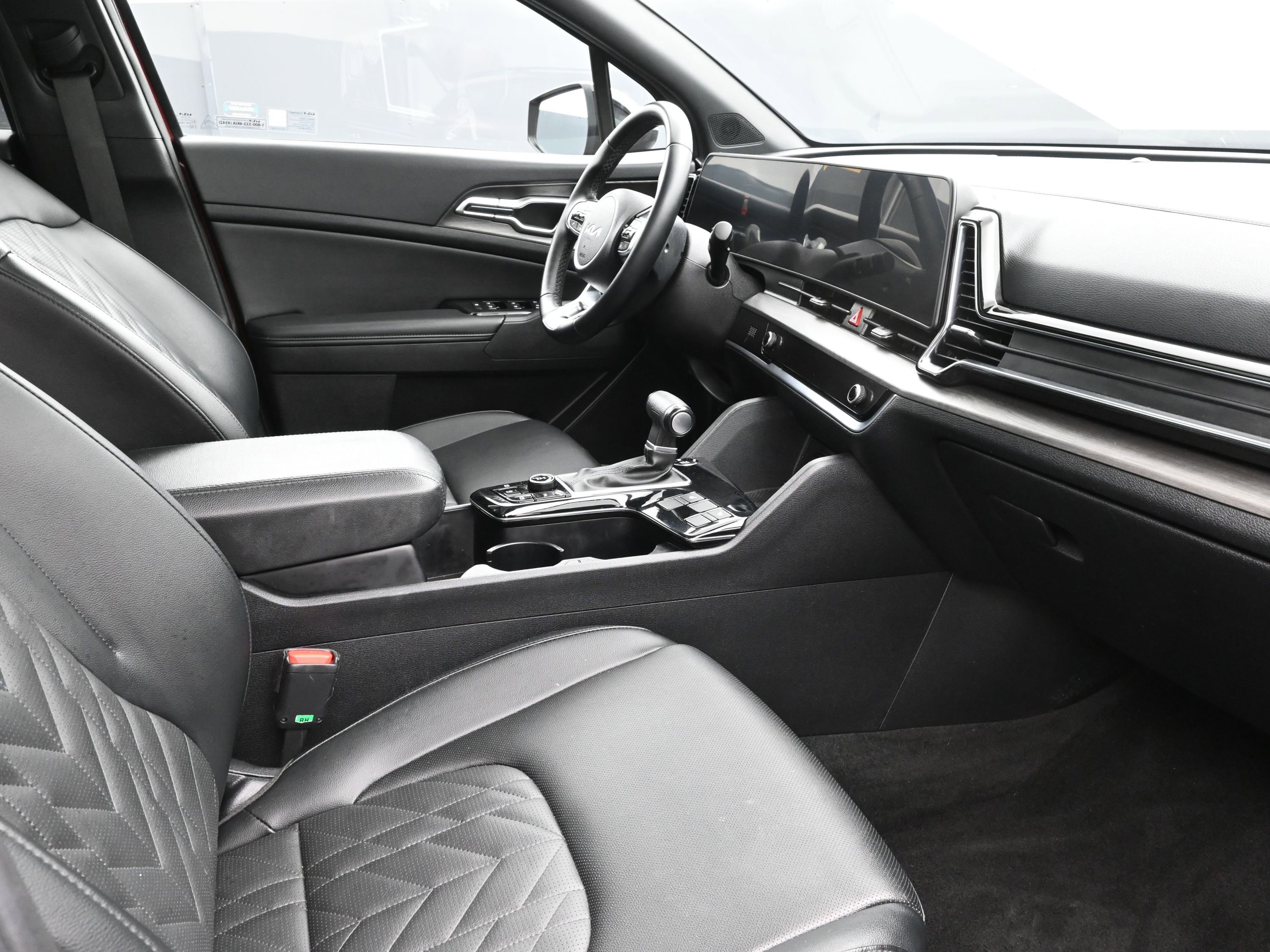 Used 2023 Kia Sportage X-Line w/ X-Line Premium Package image 26