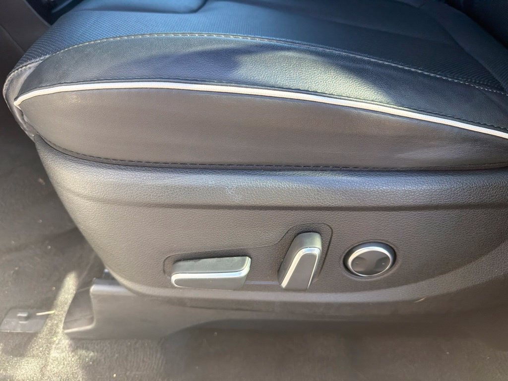 Certified 2025 Hyundai Palisade SEL AWD/4WD image 20