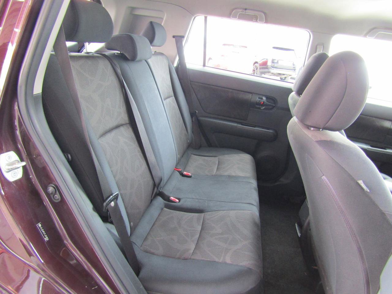 Used 2015 Scion xB image 12