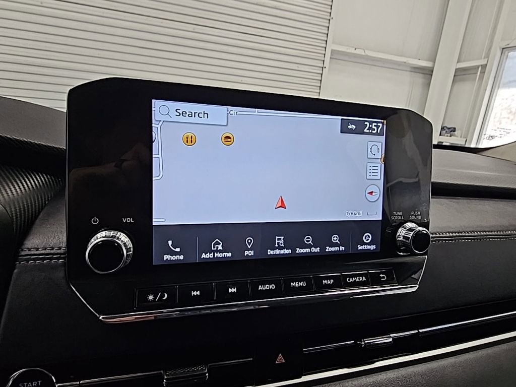 Used 2024 Mitsubishi Outlander SE image 17